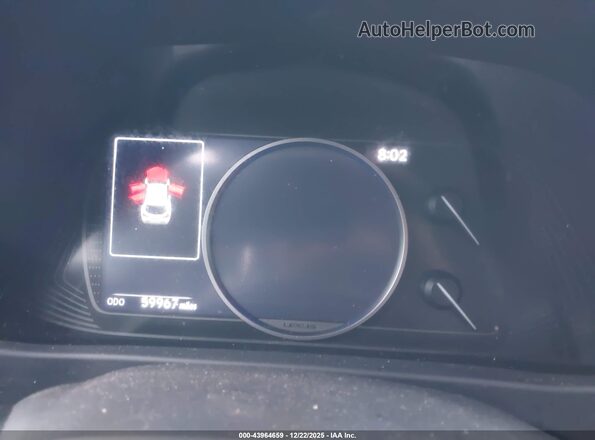 JTHX9JBH1N2059680 2022 LEXUS UX 250H Green Հետևի նստատեղերի տեսք