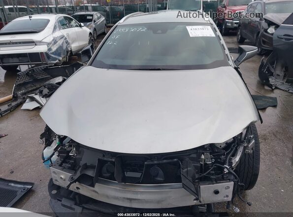 JTHX9JBHXM2049325 2021 LEXUS UX 250H Gray Widok wnętrza z tyłu