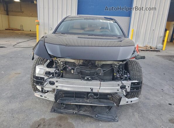 JTJAAAAB3SA031616 2025 LEXUS RZ Black წინა ხედი