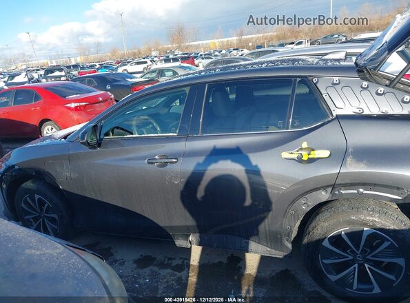 JTJAAAAB7PA021047 2023 LEXUS RZ 450E Серый 