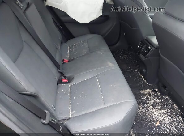JTJAAAABXPA018451 2023 LEXUS RZ 450E Black Вид наклейки з VIN-кодом