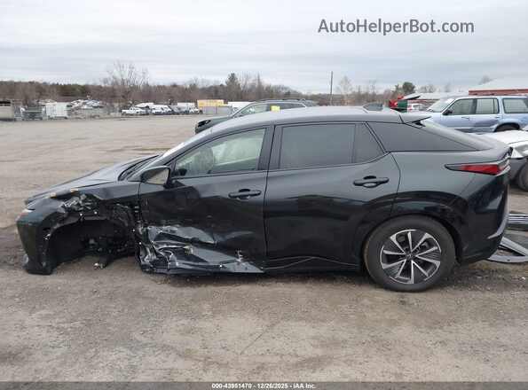 JTJAAAABXPA018451 2023 LEXUS RZ 450E Black 