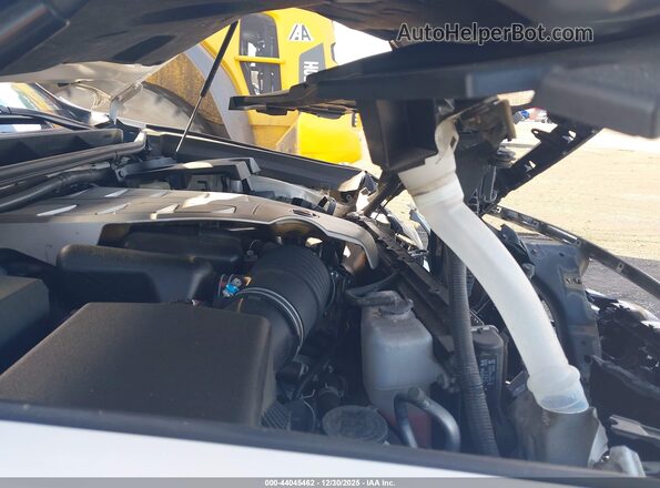JTJAM7BX0L5257448 2020 LEXUS GX White Հետևի տեսք