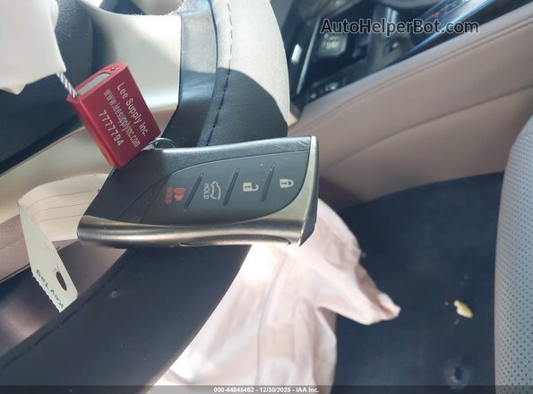JTJAM7BX0L5257448 2020 LEXUS GX White Առջևի վահանակի տեսք