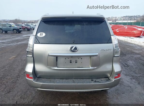 JTJAM7BX1L5240769 2020 LEXUS GX 460 Beige 