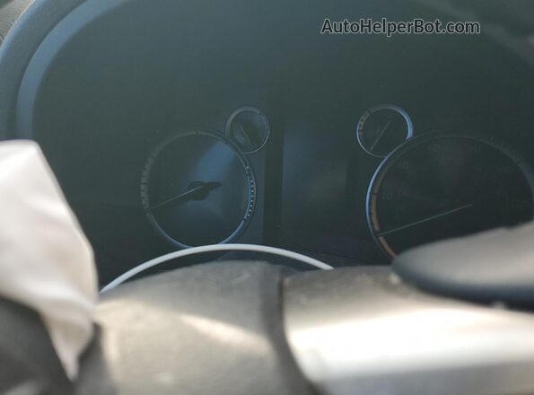 JTJAM7BX5M5276868 2021 LEXUS GX Black Vista del cuadro de instrumentos
