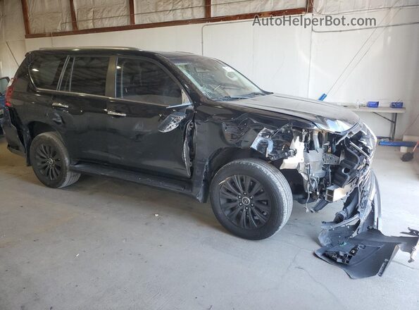 JTJAM7BX7L5241330 2020 LEXUS GX Black Delantero derecho