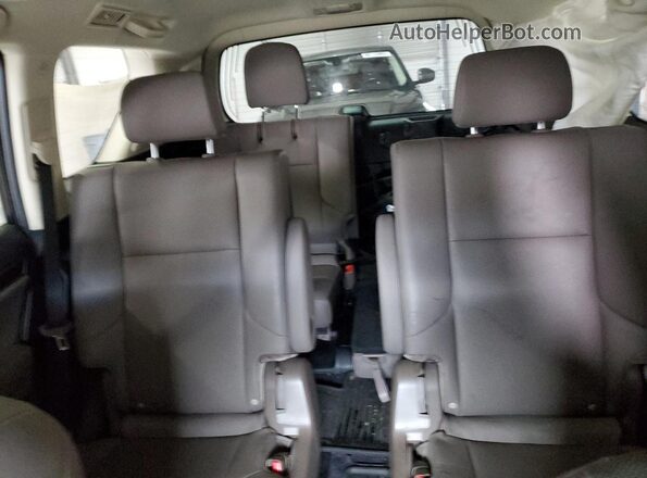 JTJAM7BX7M5272370 2021 LEXUS GX Blue უკანა სავარძლების ხედი