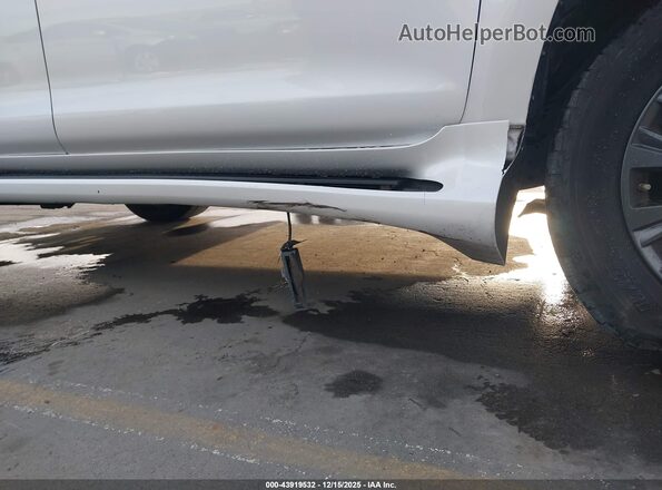 JTJAM7BX9M5273259 2021 LEXUS GX 460 White Вид спереду