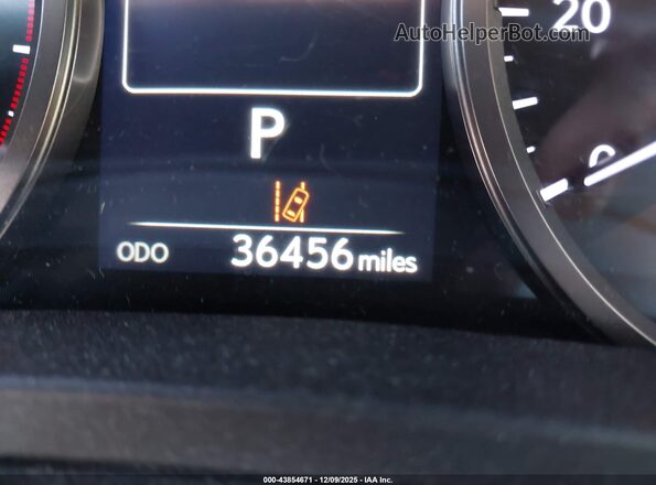 JTJBARBZ0K2203268 2019 LEXUS NX 300 Black 