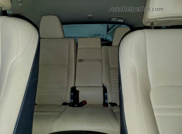 JTJBARBZ8J2157672 2018 LEXUS NX White 