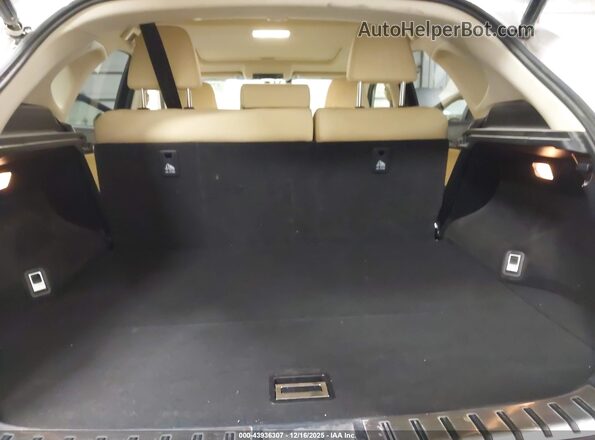 JTJBJRBZ5H2054400 2017 LEXUS NX 300H White 