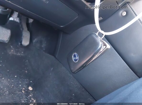 JTJBJRBZ8K2110093 2019 LEXUS NX 300H White Widok deski rozdzielczej