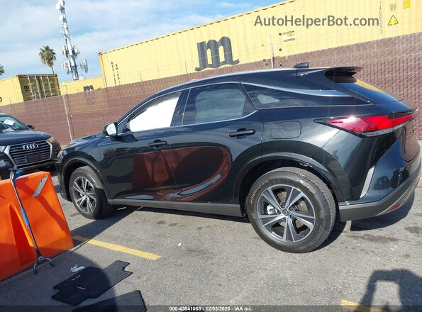 JTJCHMAA7T2036617 2026 LEXUS RX Gray Widok wnętrza 360 stopni