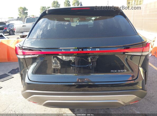 JTJCHMAA7T2036617 2026 LEXUS RX Gray 