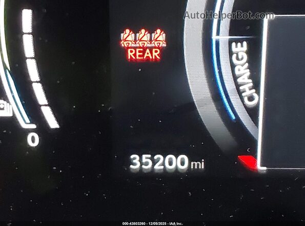 JTJCJMGA0R2015144 2024 LEXUS RX 450H+ Silver 