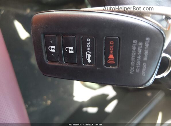 JTJDARBZ1M5029544 2021 LEXUS NX 300 White Вид панелі приладів
