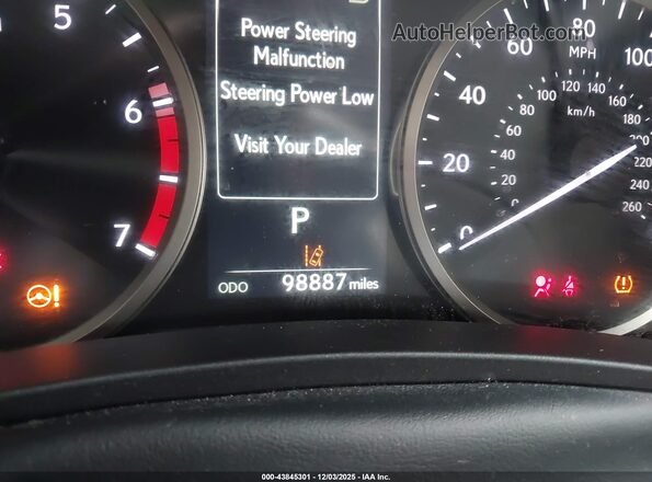 JTJDARBZ4M5032583 2021 LEXUS NX 300 Белый 
