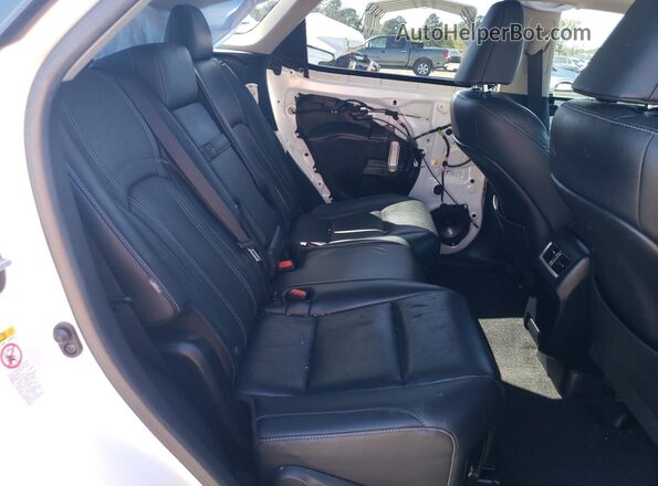 JTJDZKCA7J2000264 2018 LEXUS RX White 
