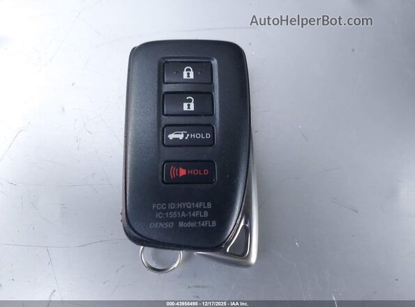 JTJGARBZ2M2201031 2021 LEXUS NX 300 Серый Вид панели приборов
