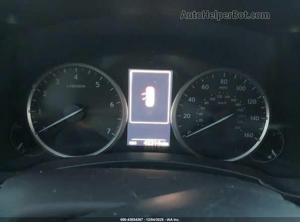 JTJGARDZ2L2223915 2020 LEXUS NX 300 Silver უკანა სავარძლების ხედი