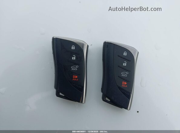 JTJGKCEZ1R5018215 2024 LEXUS NX 350H White Dashboard view