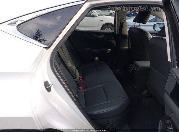 JTJGKCEZ1R5018215 2024 LEXUS NX 350H White 