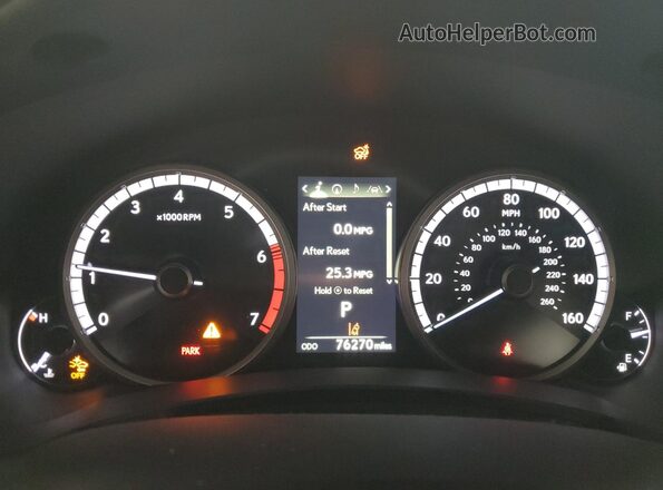 JTJSARBZ1L5001684 2020 LEXUS NX Gray 