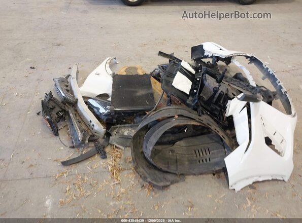 JTJSARDZ0M5019446 2021 LEXUS NX 300 Белый Вид щитка приборов