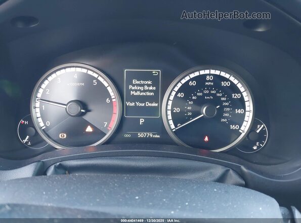 JTJSARDZ5M2251350 2021 LEXUS NX 300 White Vista de los asientos traseros