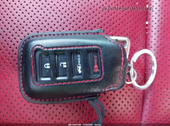 JTJSARDZ5M2251350 2021 LEXUS NX 300 White Vista del salpicadero