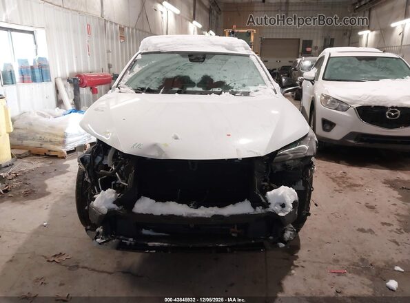 JTJSARDZ8M2247955 2021 LEXUS NX 300 White ხელსაწყოთა პანელის ხედი
