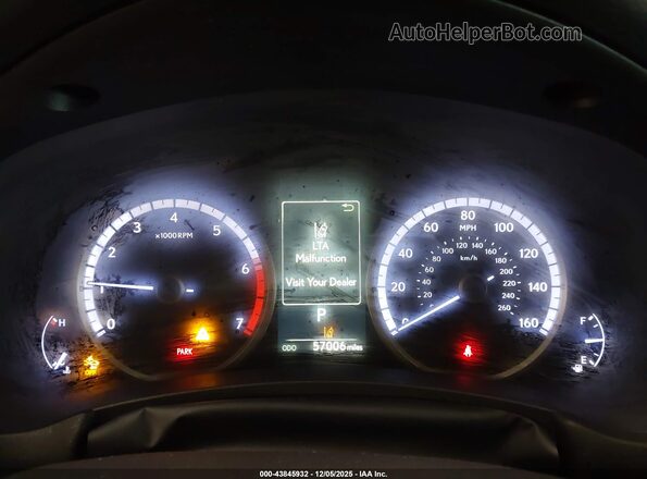JTJSARDZ8M2247955 2021 LEXUS NX 300 White 