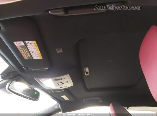 JTJSARDZ9M5019879 2021 LEXUS NX 300 White 