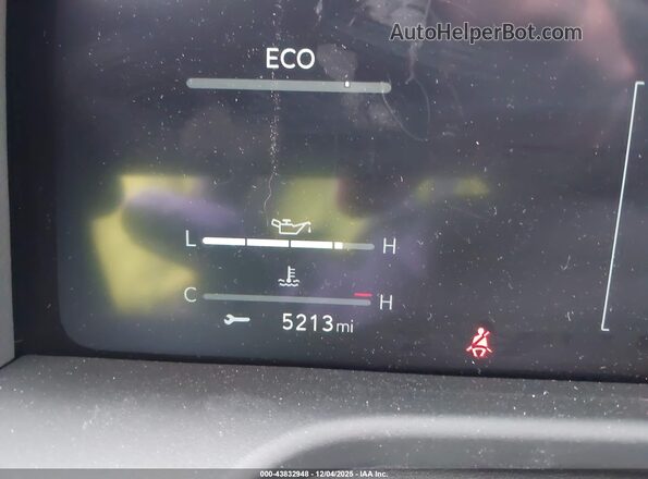 JTJVBCDX5S5055720 2025 LEXUS GX 550 Gray 
