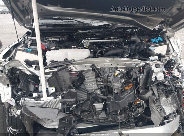 JTJVBCDX6S5060960 2025 LEXUS GX 550 Tan Հետևի տեսք
