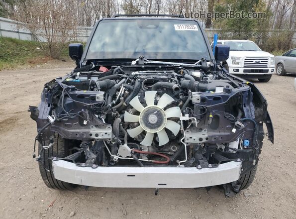 JTJVBCDX8R5029851 2024 LEXUS GX Blue Vista frontal