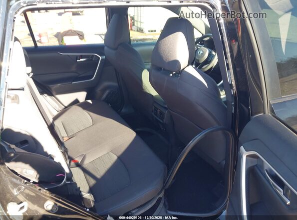 JTM16RFV6PJ039464 2023 TOYOTA RAV4 HYBRID Black 