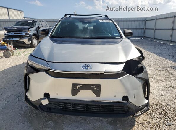 JTMAAAAA2RA034172 2024 TOYOTA LE Gray 360 interior view