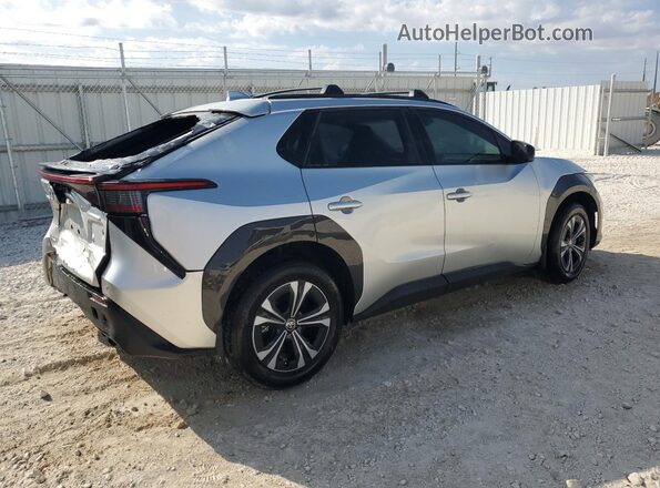 JTMAAAAA2RA034172 2024 TOYOTA LE Gray Rear right