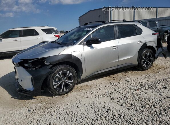 JTMAAAAA2RA034172 2024 TOYOTA LE Gray 