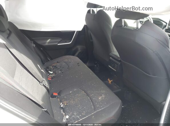 JTMAB3FV0PD138496 2023 TOYOTA RAV4 PRIME White Vista de la etiqueta del VIN