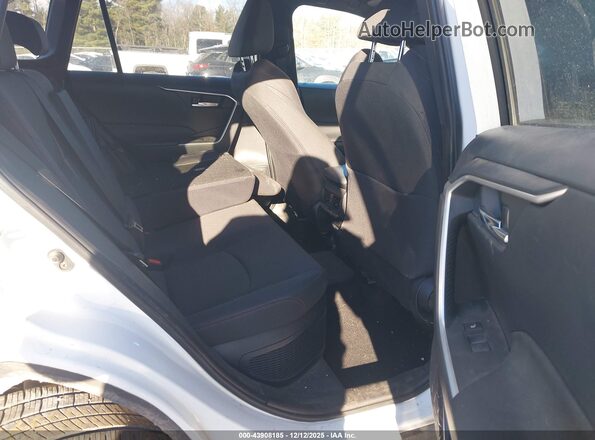 JTMAB3FV1ND100918 2022 TOYOTA RAV4 PRIME White VIN կոդի պիտակի տեսք