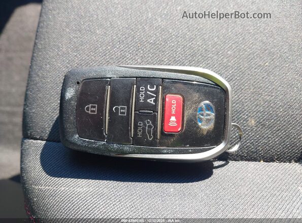 JTMAB3FV1ND100918 2022 TOYOTA RAV4 PRIME White Առջևի վահանակի տեսք