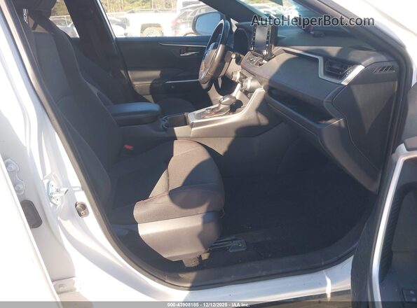 JTMAB3FV1ND100918 2022 TOYOTA RAV4 PRIME White Սալոնի դիմացի տեսք