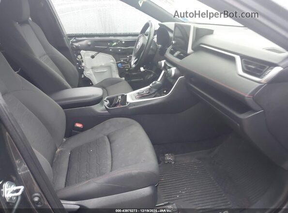 JTMAB3FV3PD122244 2023 TOYOTA RAV4 PRIME Black წინა სალონის ხედი