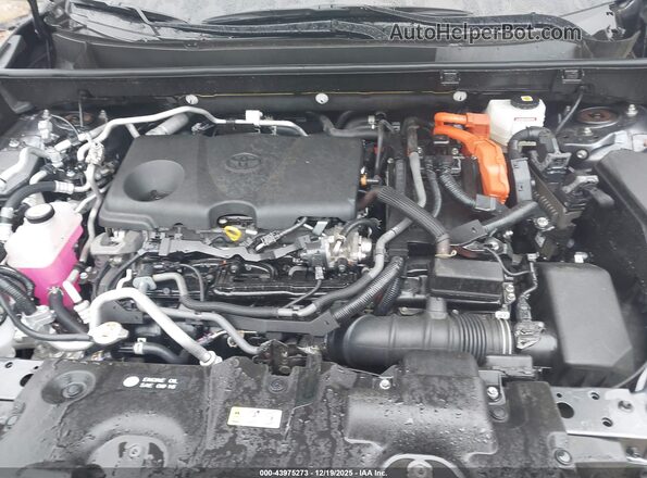 JTMAB3FV3PD122244 2023 TOYOTA RAV4 PRIME Black უკანა ხედი