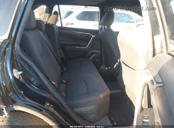 JTMAB3FV4MD061126 2021 TOYOTA RAV4 PRIME Black VIN կոդի պիտակի տեսք
