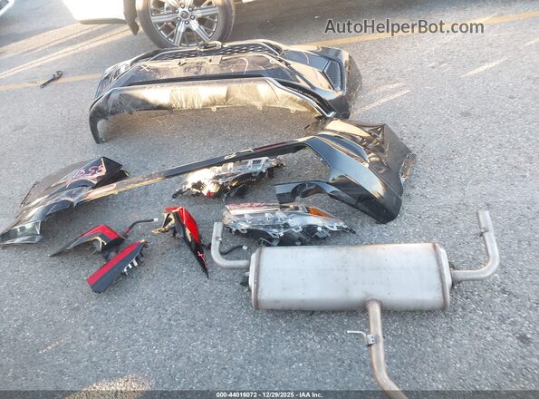 JTMAB3FV4MD061126 2021 TOYOTA RAV4 PRIME Black Սարքավորումների վահանակի տեսք