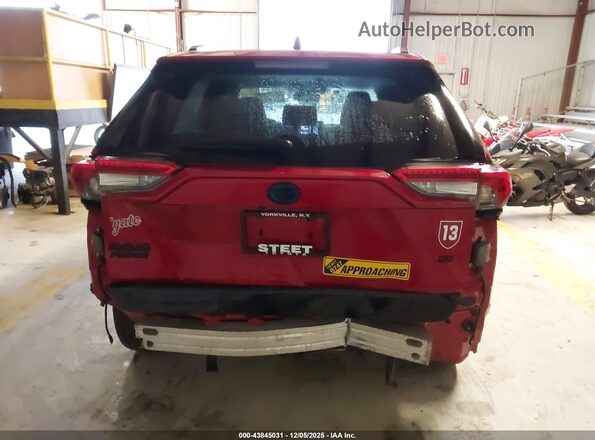 JTMAB3FV7PD119525 2023 TOYOTA RAV4 PRIME Red 